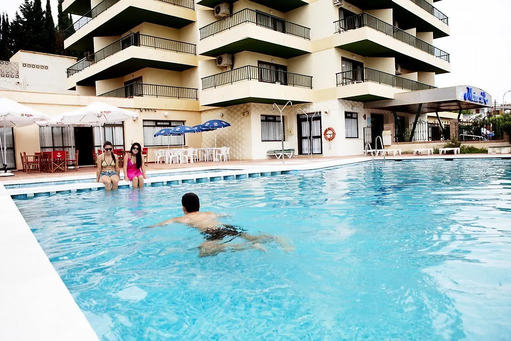 Vita Marina Sur Hotel Torremolinos