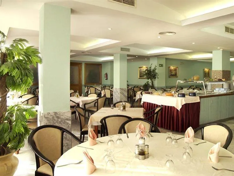 Vita Marina Sur Torremolinos