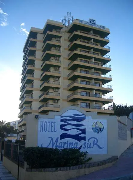 Vita Marina Sur Hotel Torremolinos