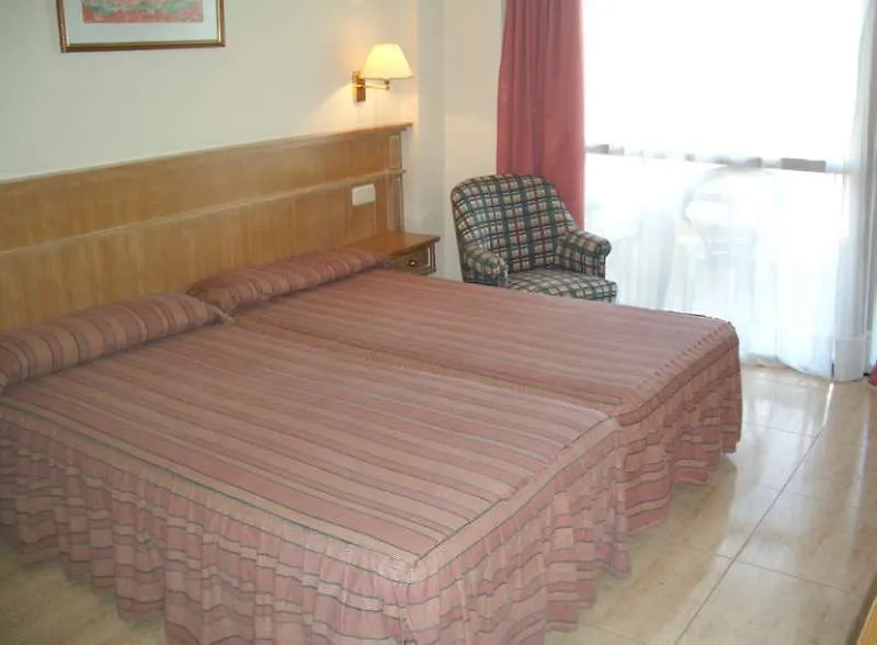 Vita Marina Sur Hotel Torremolinos 3*,  Spain