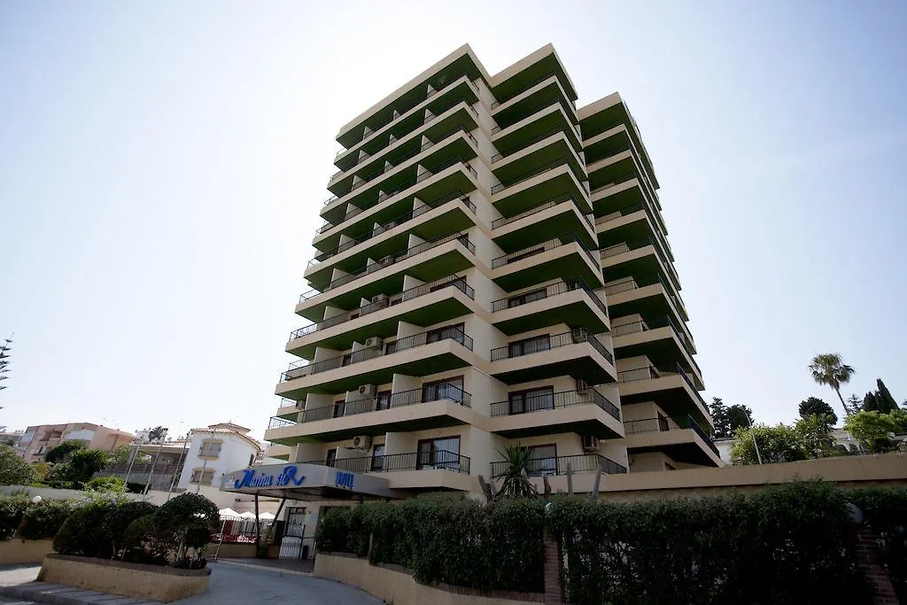 Vita Marina Sur Hotel Torremolinos Spain