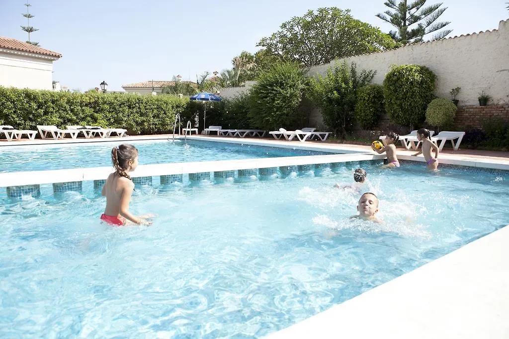 *** Hotel Vita Marina Sur Torremolinos Spain