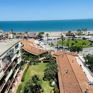 Hotel Los Jazmines, Torremolinos