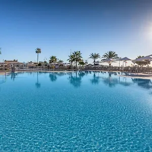 Occidental Playa טורמולינוס