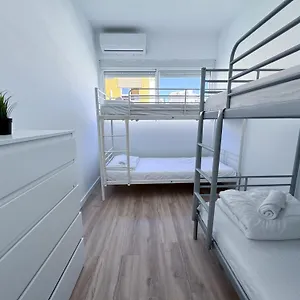 Muede Pensión
