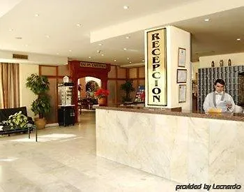 *** Hotel Vita Marina Sur Torremolinos Spain