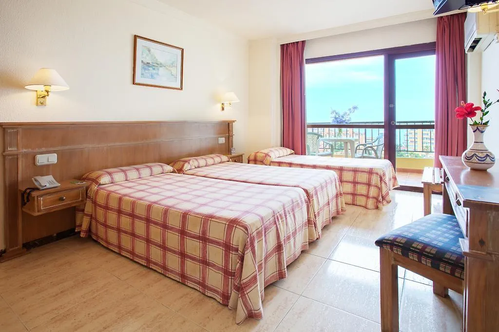 Vita Marina Sur Torremolinos Hotel