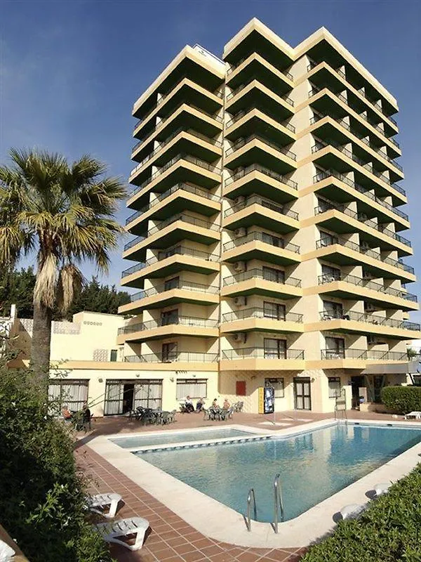 Vita Marina Sur Torremolinos 3*,  Spain