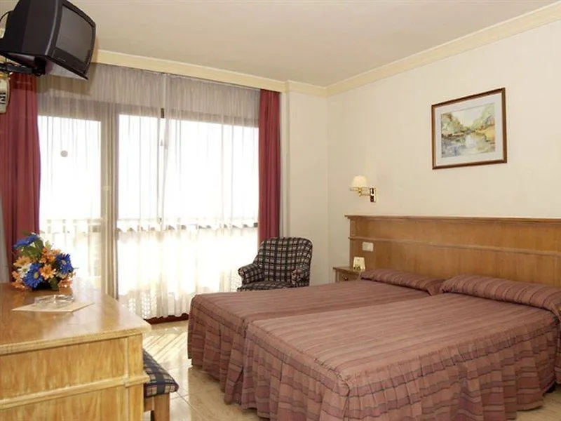 Vita Marina Sur Torremolinos