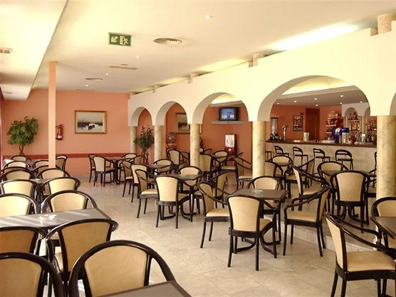 Hotel Vita Marina Sur Torremolinos