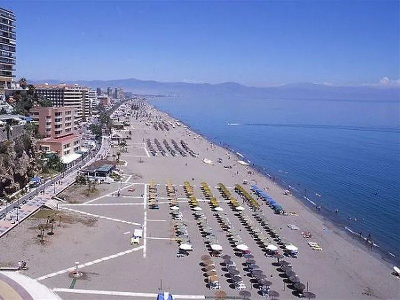 Vita Marina Sur Torremolinos Spain