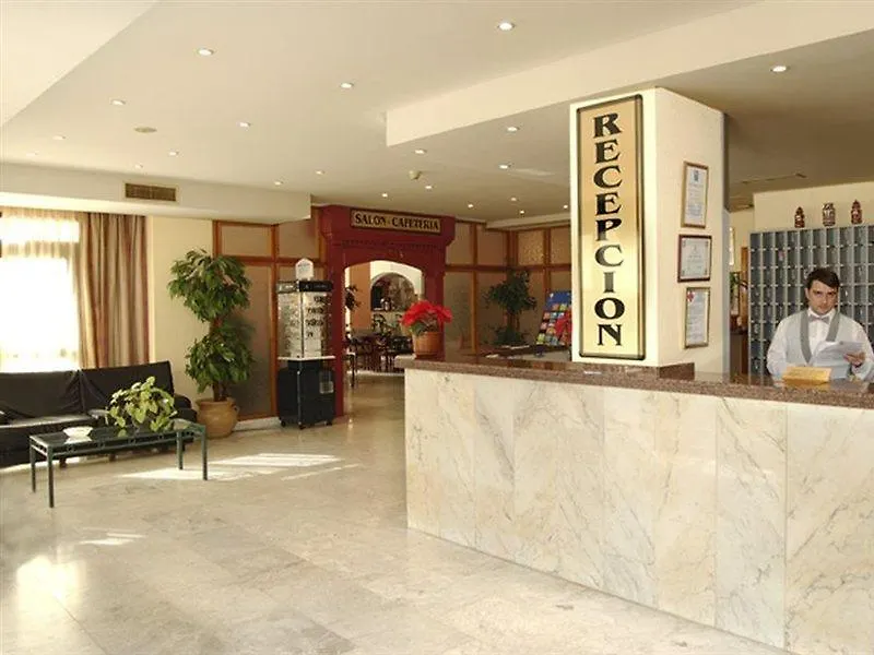 Vita Marina Sur Torremolinos 3*,  Spain