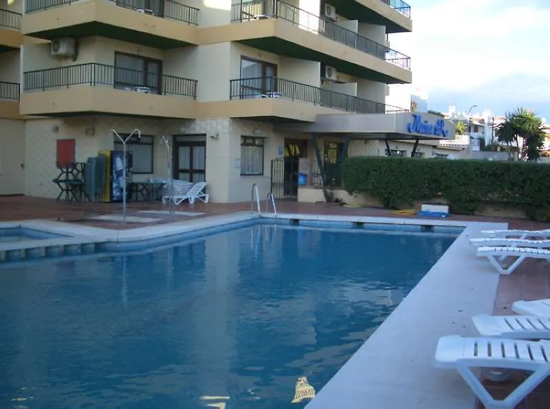 Hotel Vita Marina Sur Torremolinos