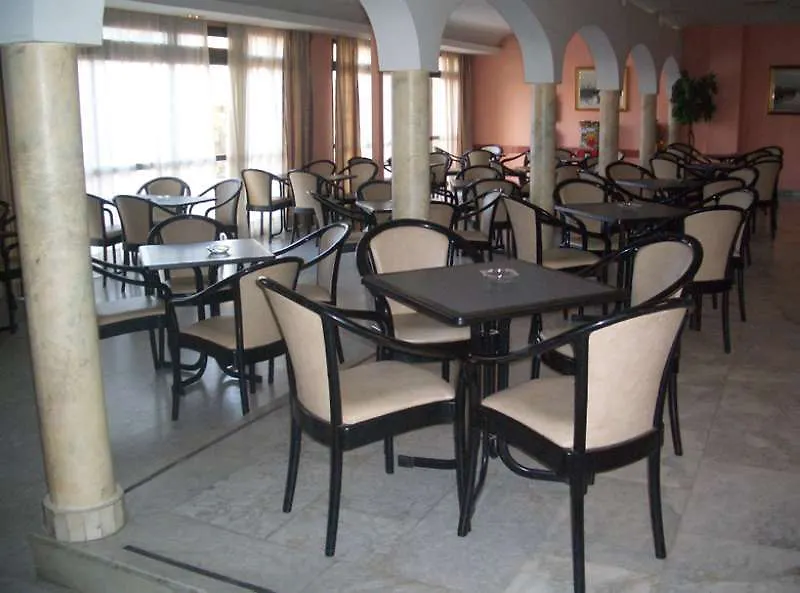 Vita Marina Sur Torremolinos Hotel