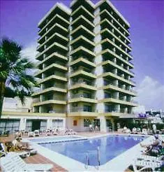 Vita Marina Sur Torremolinos 3*,  Spain