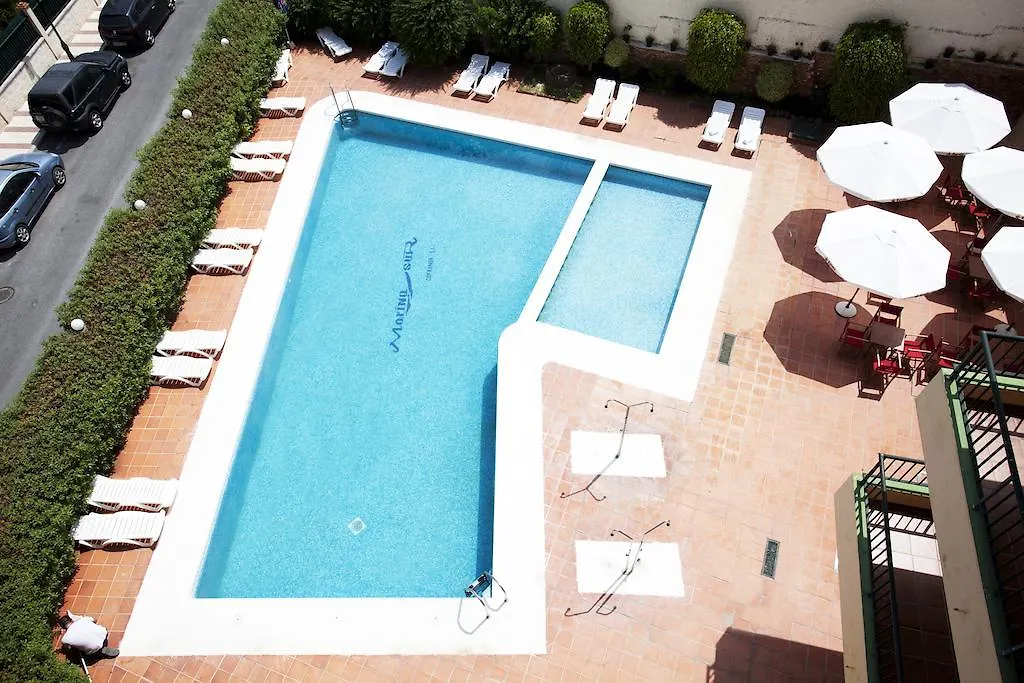Vita Marina Sur Torremolinos