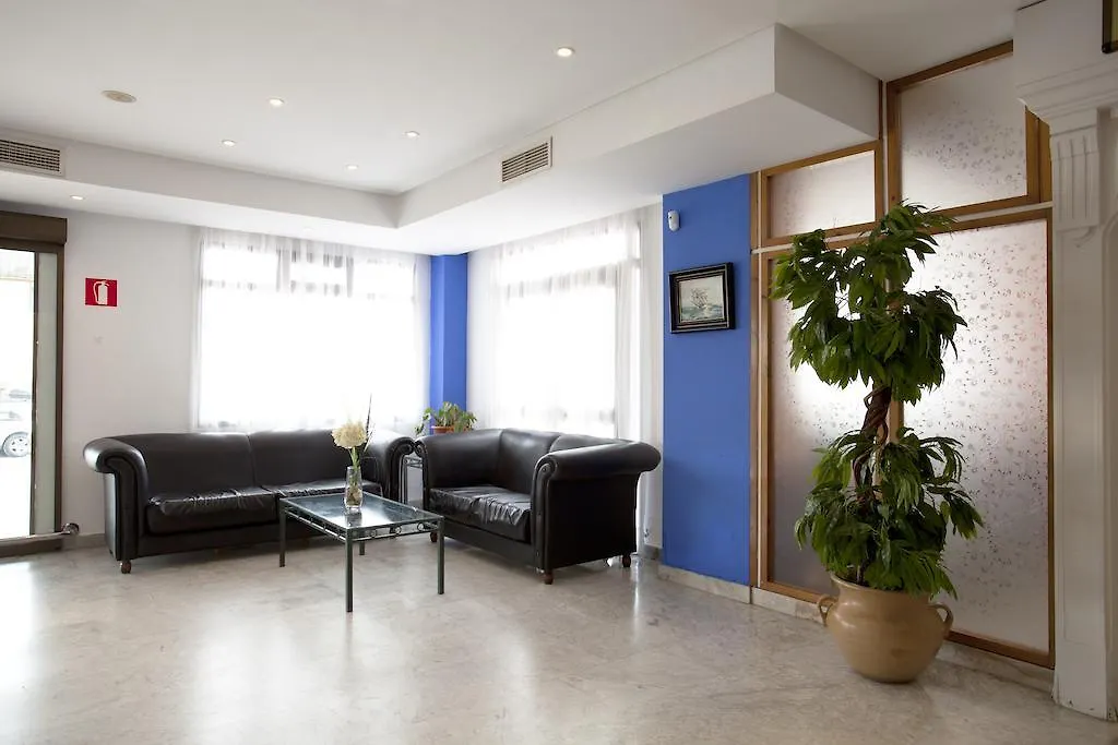 Vita Marina Sur Torremolinos Hotel