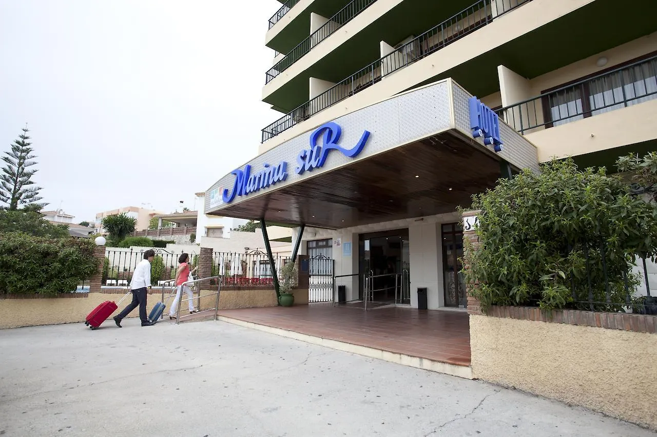 Hotel Vita Marina Sur Torremolinos