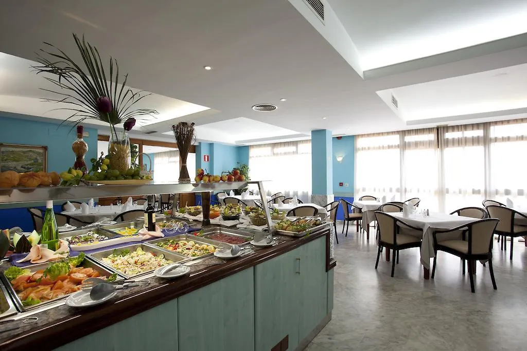 Vita Marina Sur Torremolinos