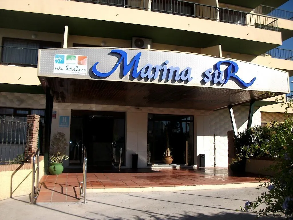 Vita Marina Sur Torremolinos Spain