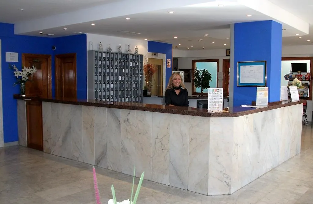Vita Marina Sur Torremolinos Hotel