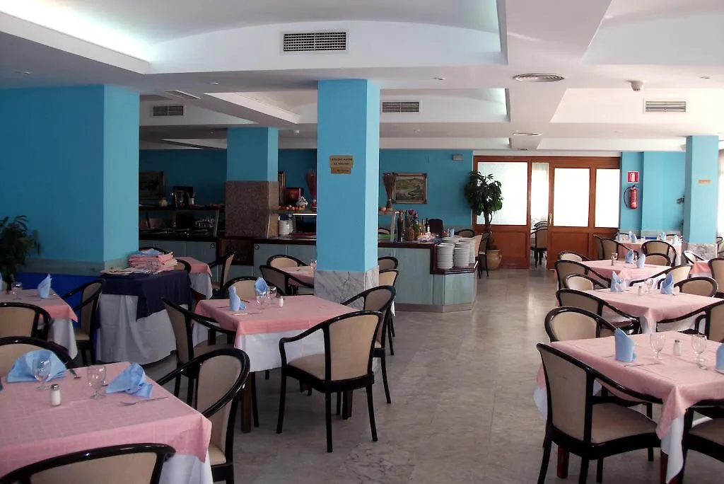 *** Hotel Vita Marina Sur Torremolinos Spain