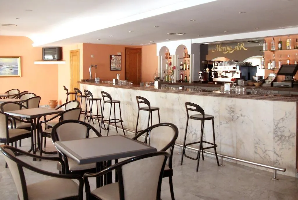 Vita Marina Sur Torremolinos 3*,  Spain