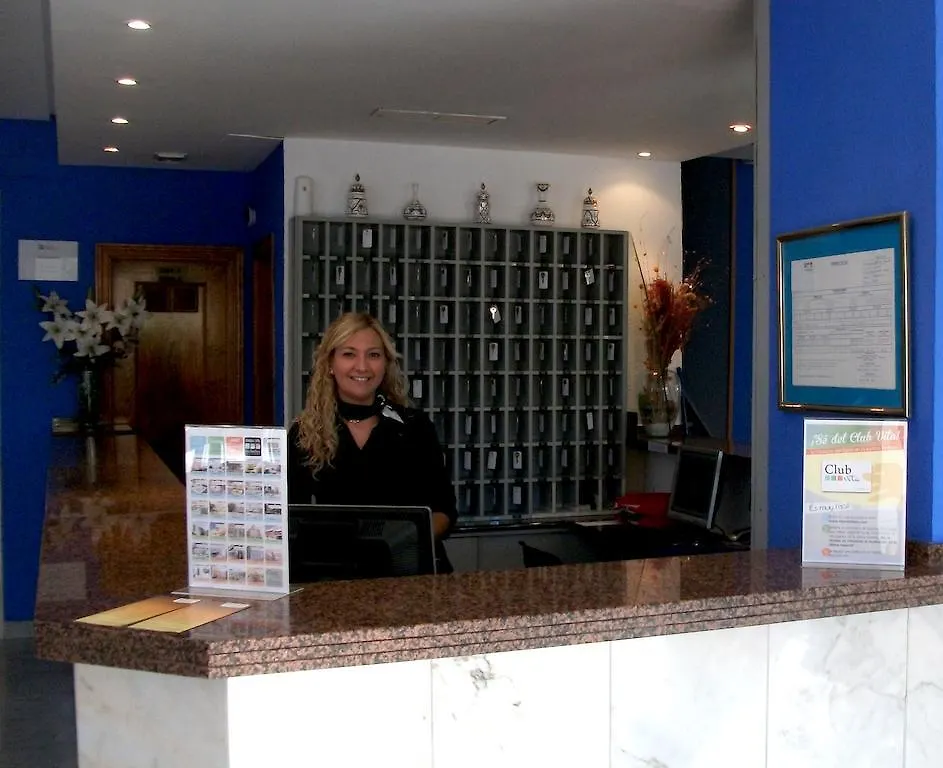 Vita Marina Sur Torremolinos Hotel