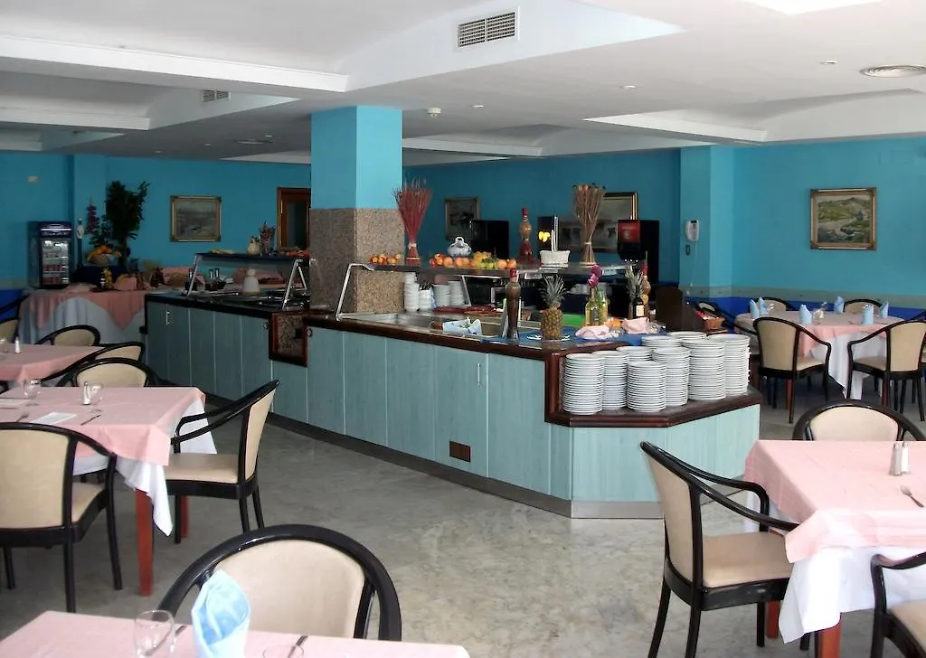 Vita Marina Sur Torremolinos 3*,  Spain