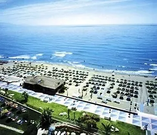 *** Hotel Vita Marina Sur Torremolinos Spain
