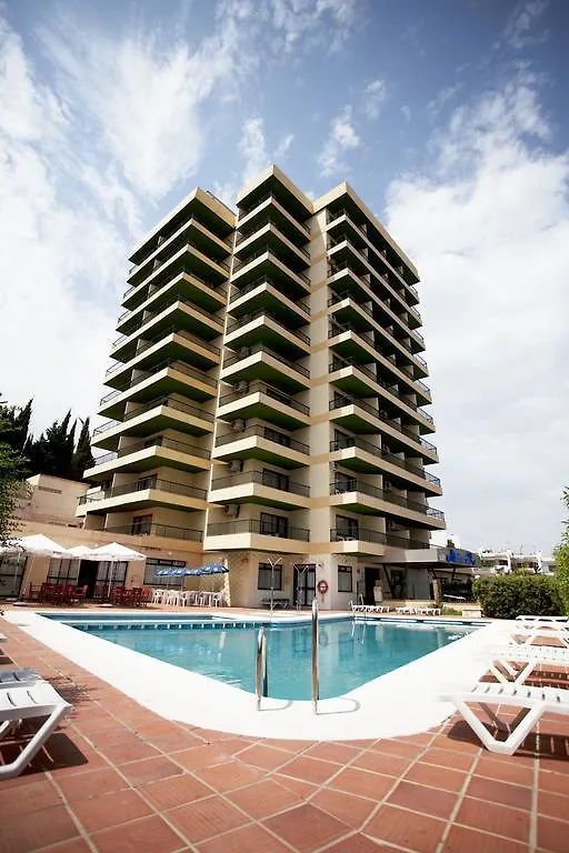 Vita Marina Sur Torremolinos 3*,
