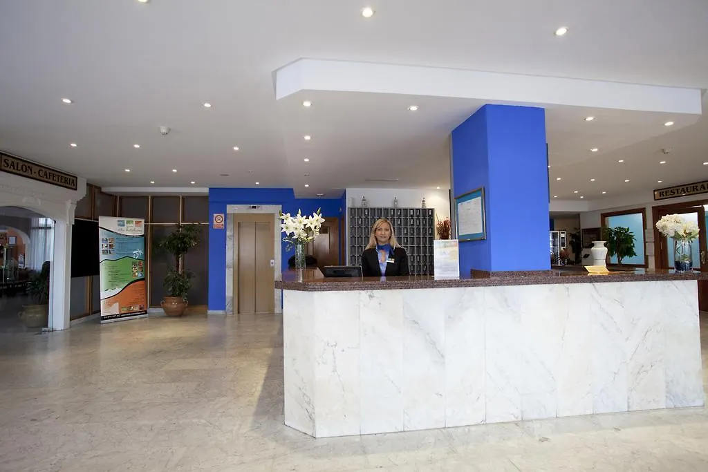 *** Hotel Vita Marina Sur Torremolinos Spain