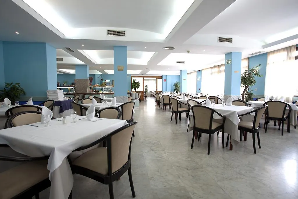Vita Marina Sur Torremolinos Hotel