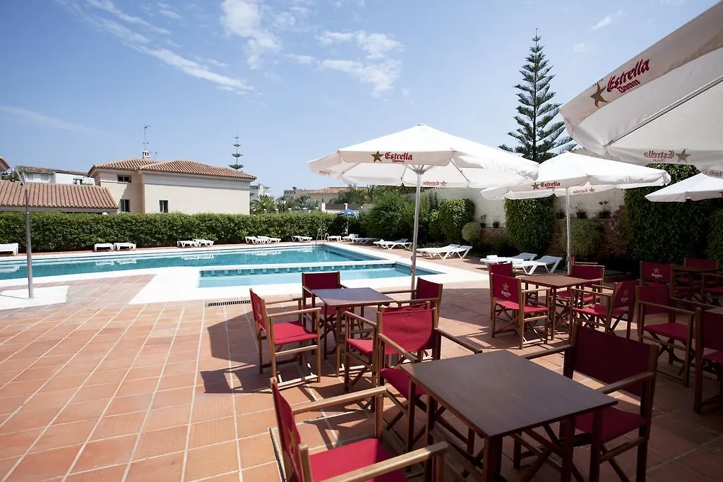 Vita Marina Sur Torremolinos