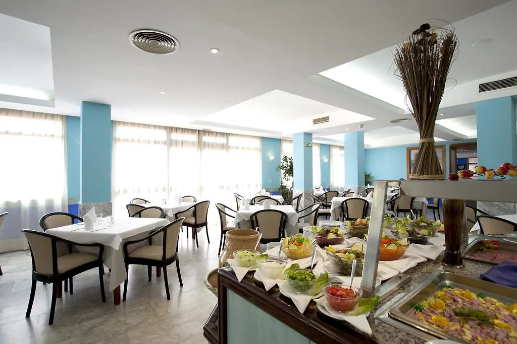 *** Hotel Vita Marina Sur Torremolinos Spain