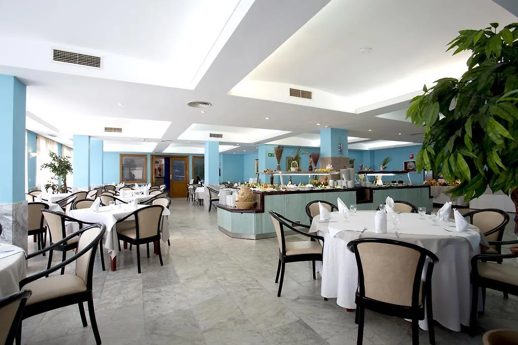 Vita Marina Sur Torremolinos 3*,