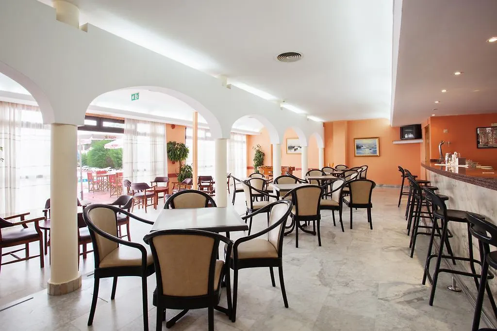 Hotel Vita Marina Sur Torremolinos