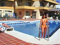 Vita Marina Sur Torremolinos Hotel