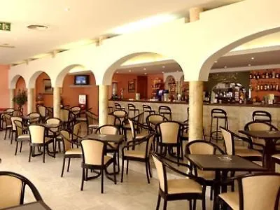 Hotel Vita Marina Sur Torremolinos