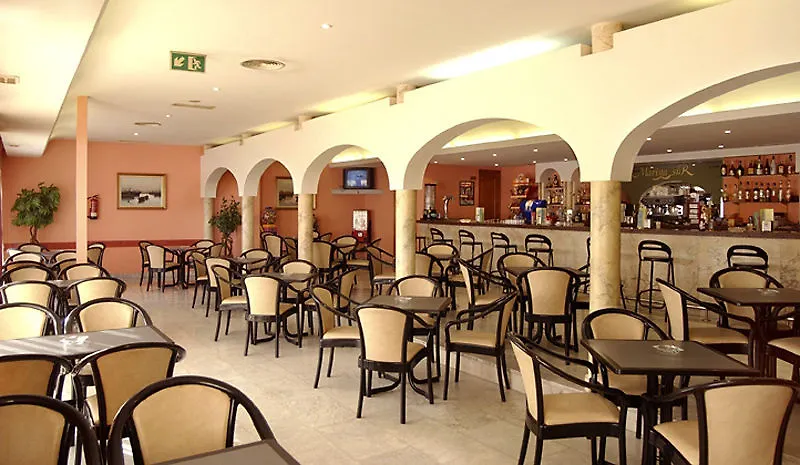 Vita Marina Sur Torremolinos