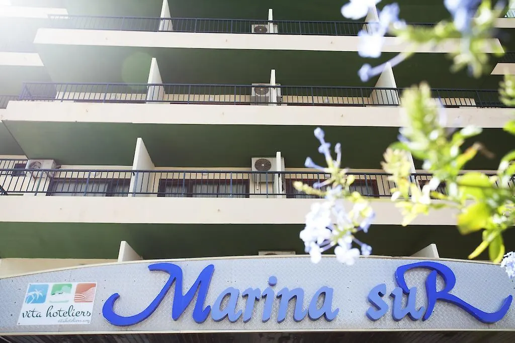 Vita Marina Sur Torremolinos Hotel