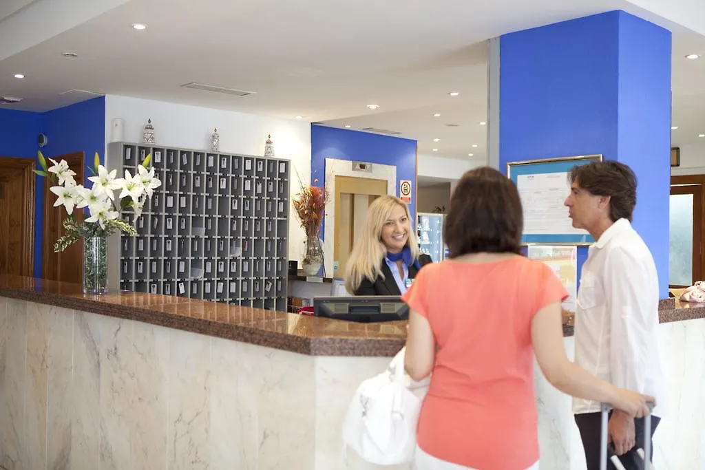 Vita Marina Sur Torremolinos Hotel