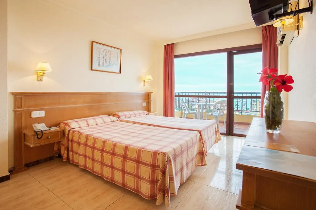 Hotel Vita Marina Sur Torremolinos