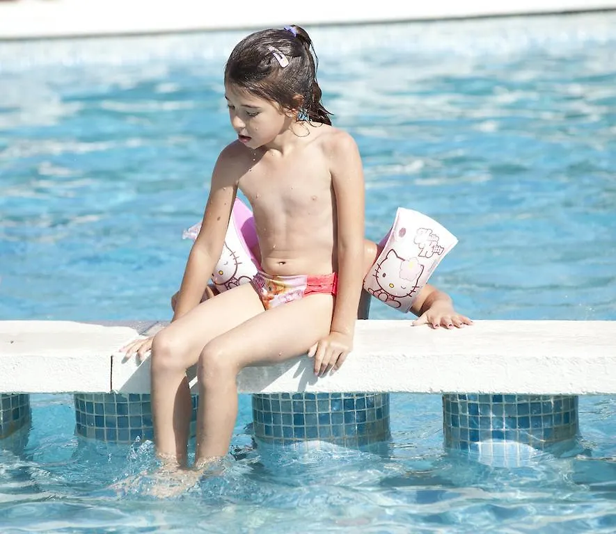 Hotel Vita Marina Sur Torremolinos