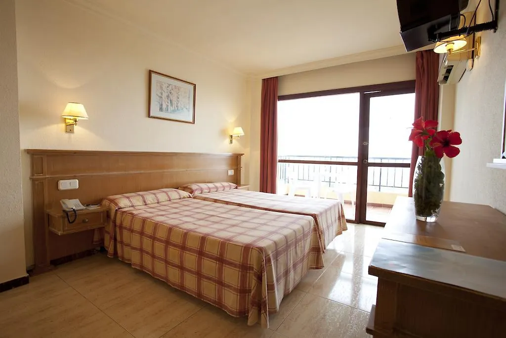 Hotel Vita Marina Sur Torremolinos