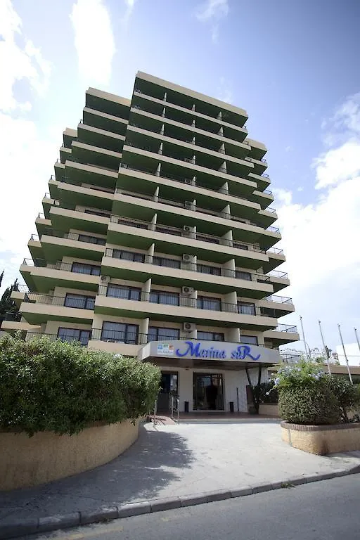 Vita Marina Sur Torremolinos Spain